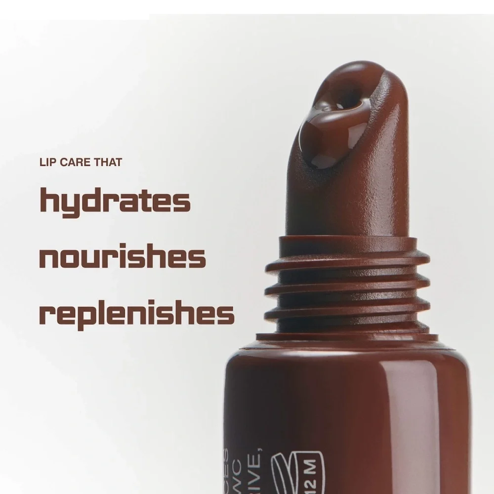 NIB Rhode Peptide Lip Tint in Shade Espresso